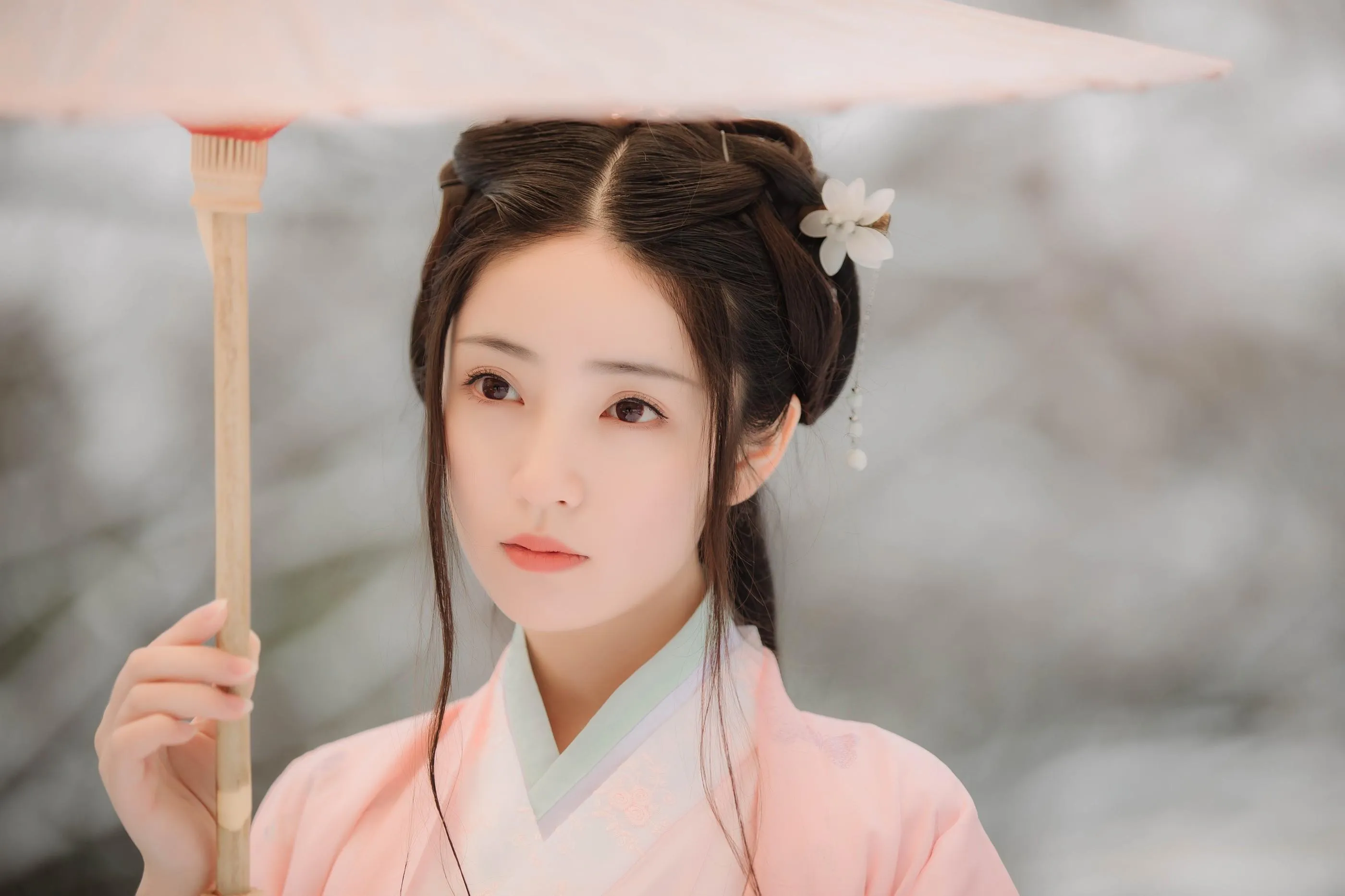 [YITUYU艺图语]2021.10.18 剑舞 小舞 [22P]插图7